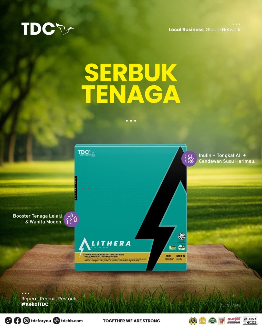 Produk Alithera